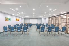 CONCORDE DELUXE RESORT Meetings